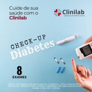 Check-up Diabetes